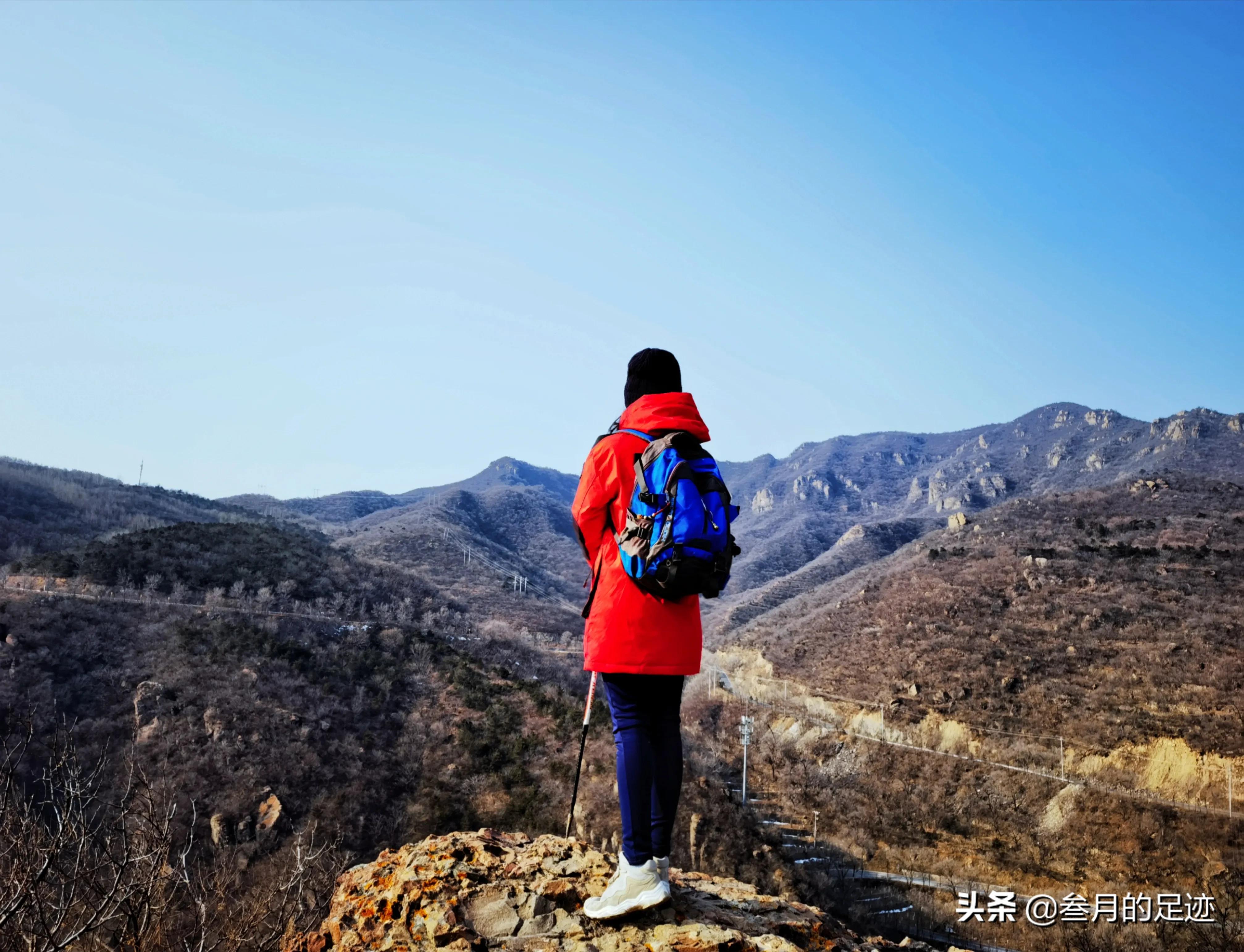 北京门头沟徒步玉河古道,门头沟七条徒步详细路线图