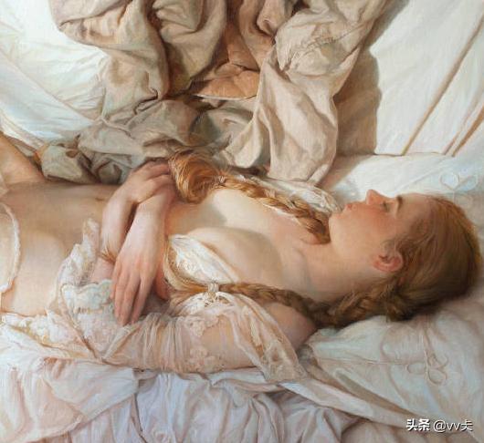 男人眼中的大美女到底长什么样,男人眼里的大美女是啥样的