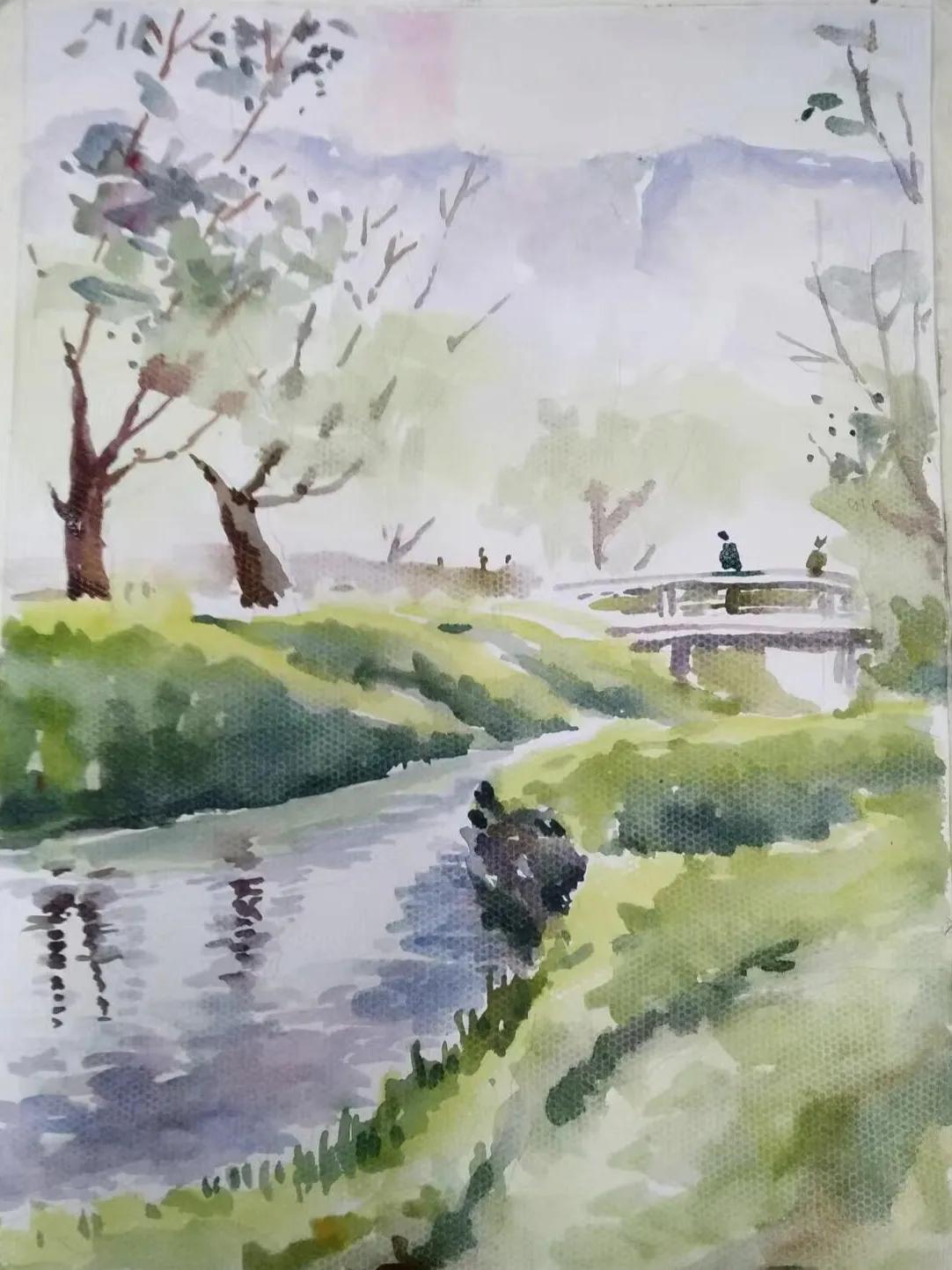 丹青不老啥意思,丹青不老