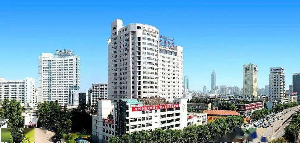 武汉同济医院附属协和医院,武汉同济协和哪个好