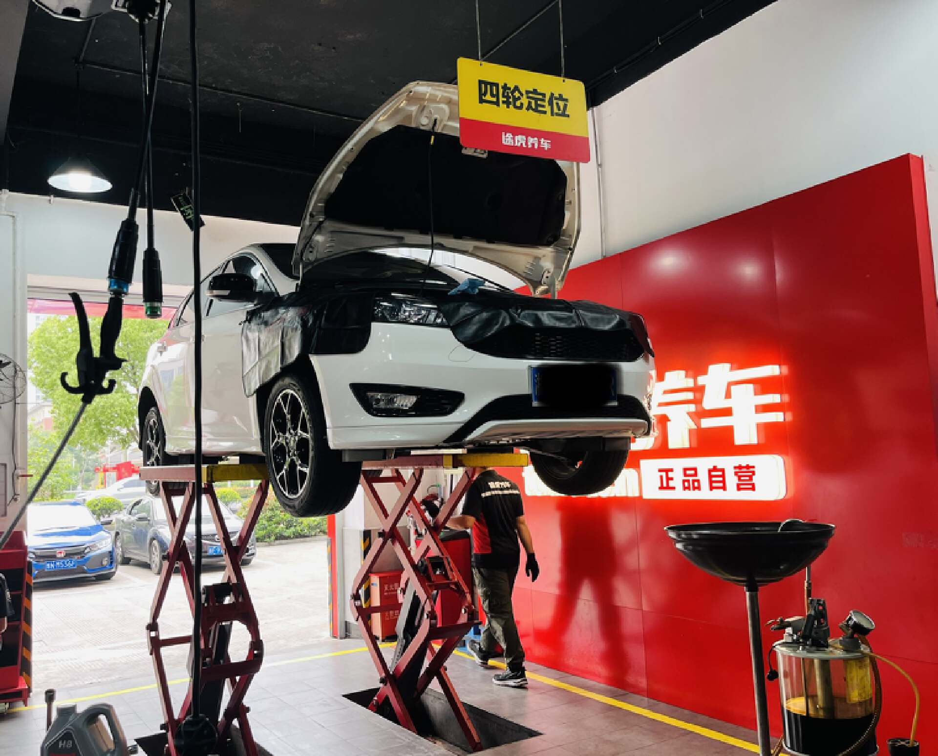 12款福克斯用霍尼韦尔机油可以吗,经典福克斯可以加霍尼韦尔机油吗