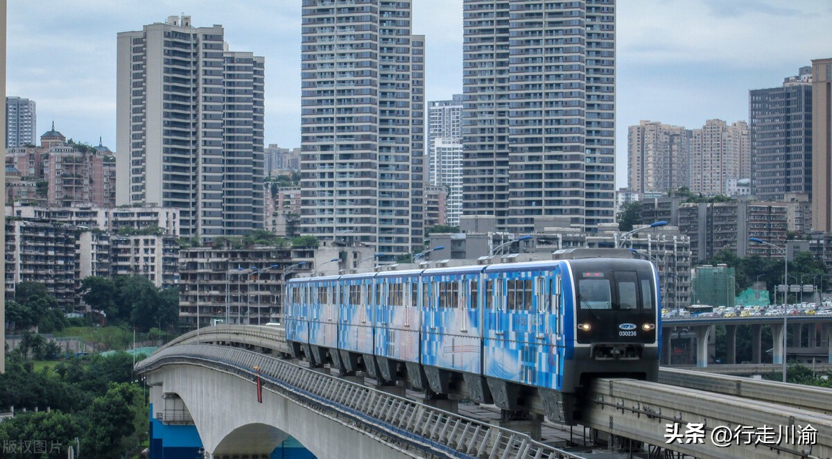 重庆地铁目前运营时间,重庆地铁运营时间解读
