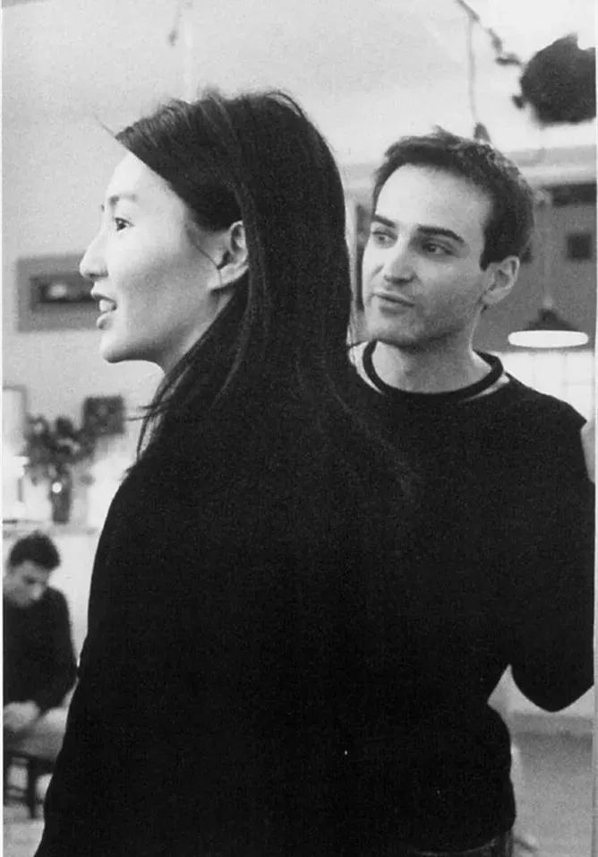 隐匿多年的张曼玉近照曝光,息影18年58岁张曼玉近况曝光