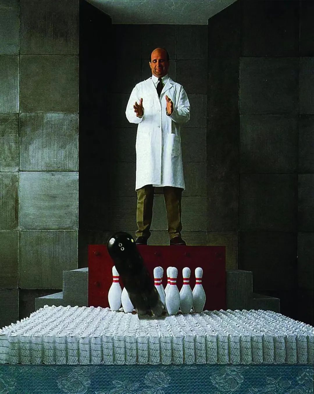 席梦思破产,席梦思十几年了怎么处理