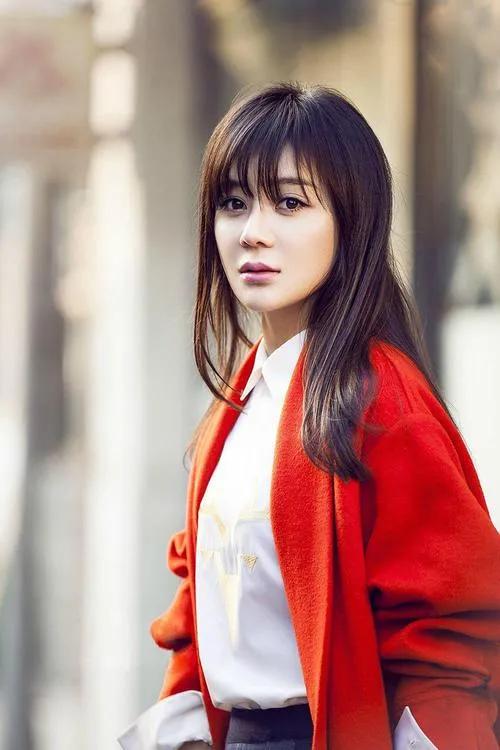 “人间清醒”袁姗姗：早就知道张继科的烂事，幸亏早就分手！