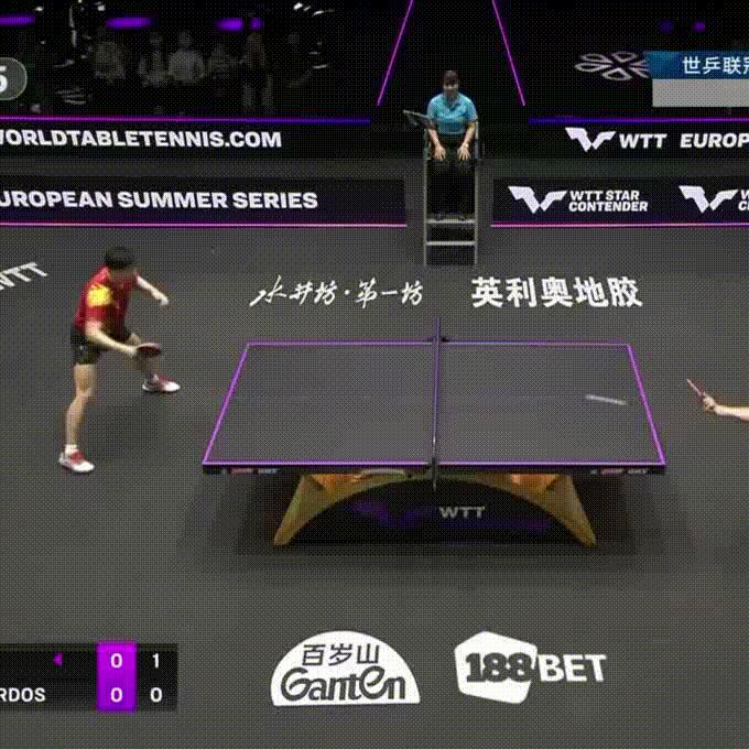 业余乒乓球的基本打法,业余打乒乓球比较实用的打法