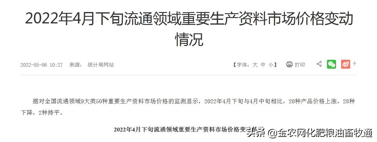 化肥涨价种粮成本高农民怎么办,农资上涨粮价下降农民还想种粮吗