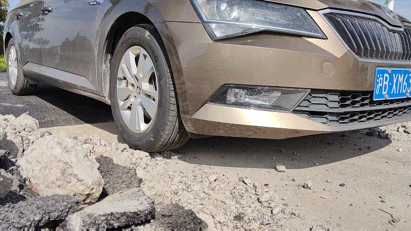 雷神跟马牌哪个更静音,雷神静悦轮胎对比马牌mc5