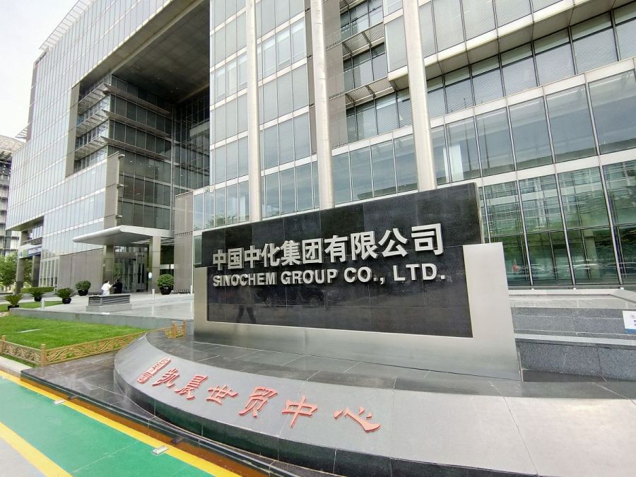 化工龙头中泰化学,中泰化学业绩暴涨