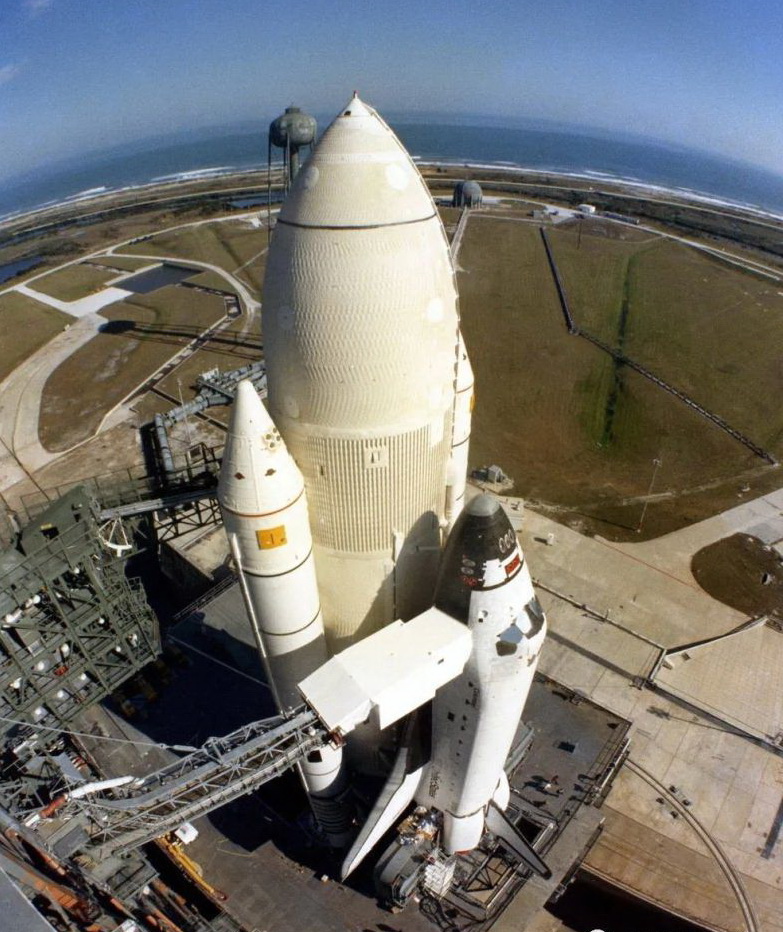 美国发明飞机的故事,世界各国发明的航天飞机