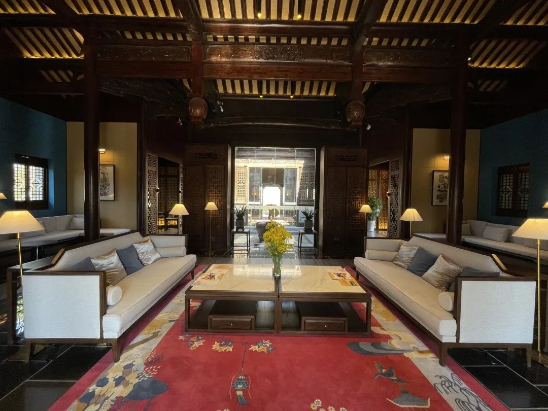 拼经济抓项目强招商,全力以赴拼经济促发展