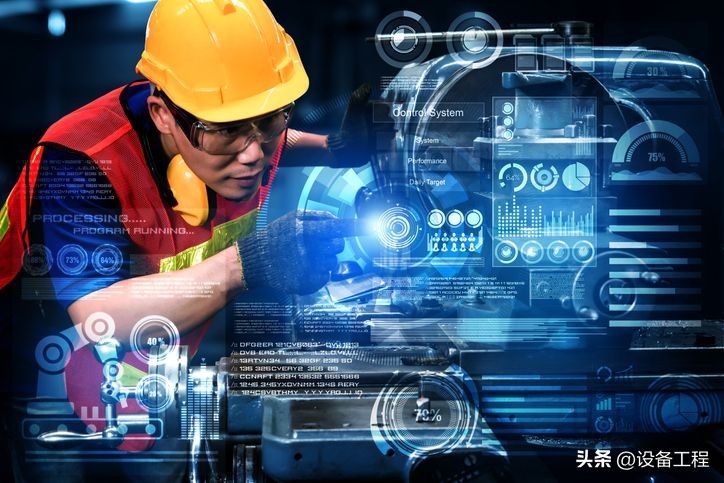 振动传感器的选用应该注意些什么,设备振动监测的常用传感器