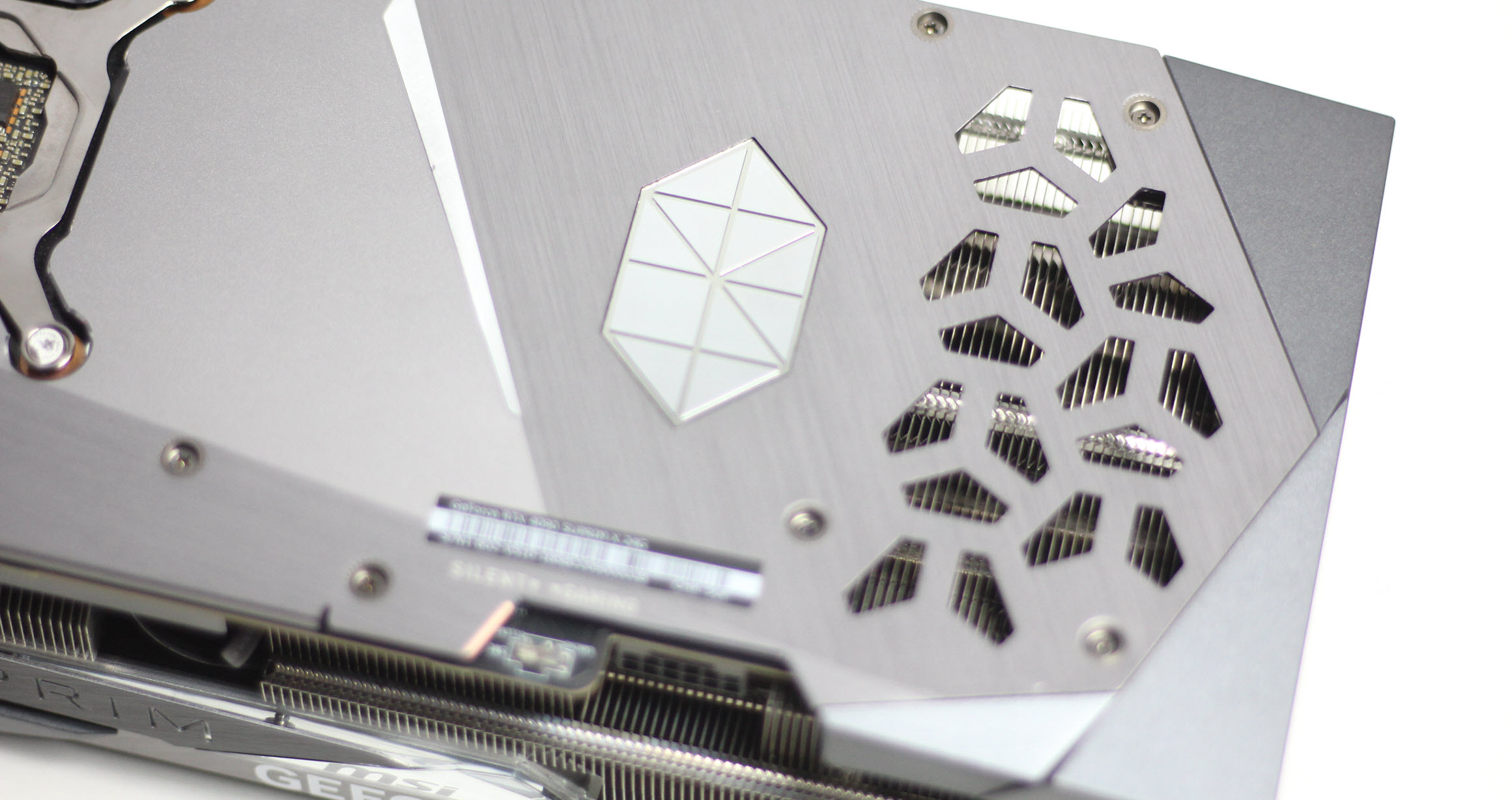 微星rtx4090suprim超龙,微星水冷超龙rtx4090独立显卡