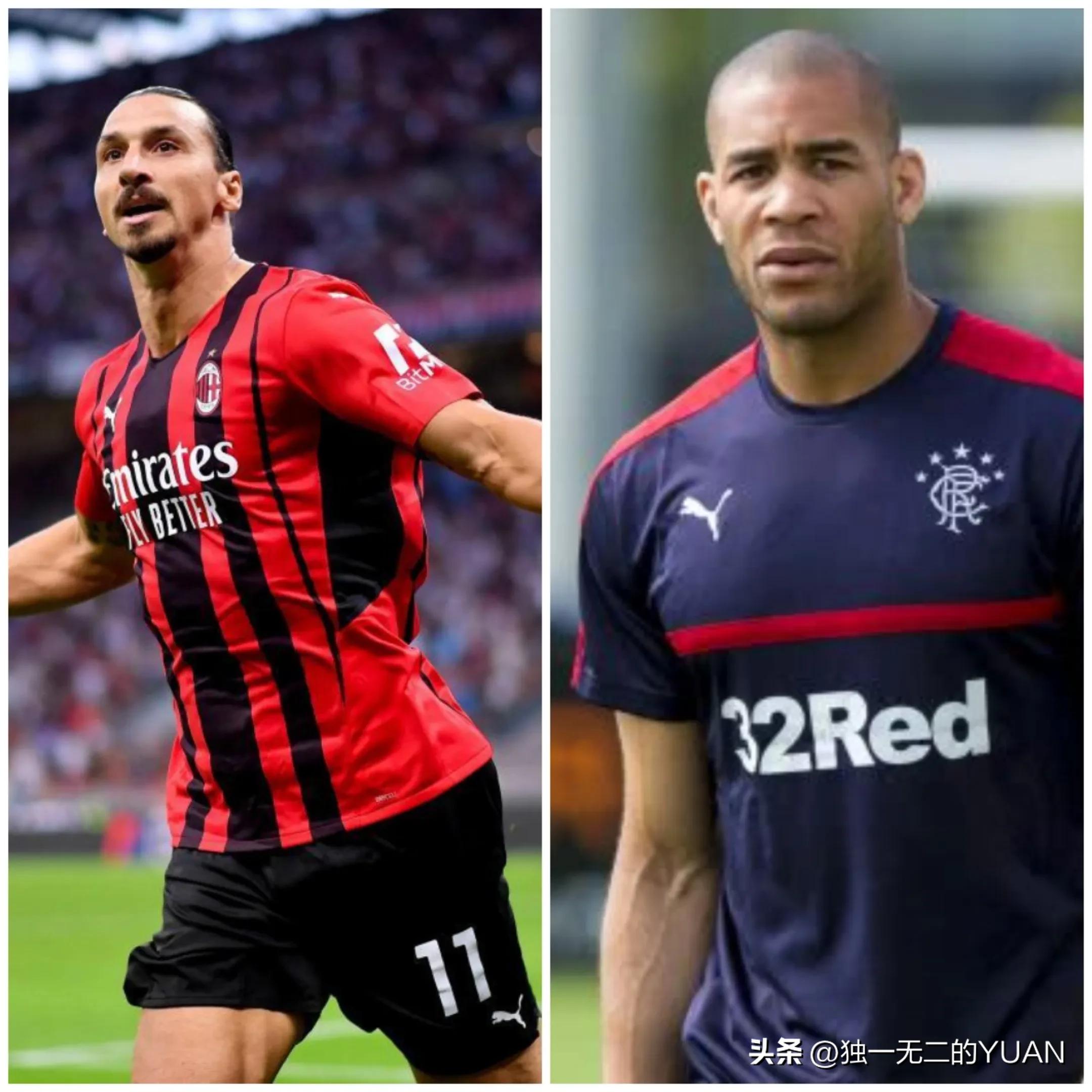 伊布现役足坛打架谁最厉害,伊布足坛四大狠人