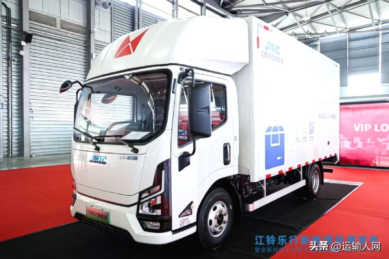 江铃乐行新能源E路达,江铃乐行新能源宽体平板