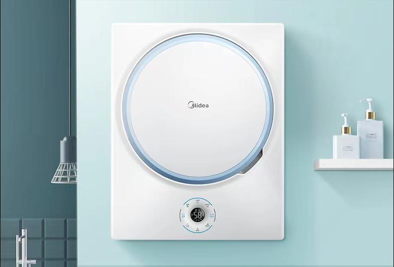 洗衣机洗烘一体机的优缺点,洗衣干衣机洗烘一体机好吗