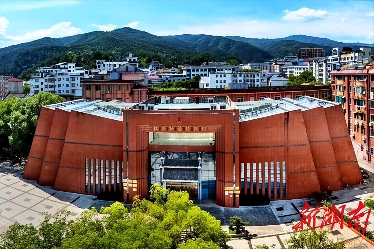 湖南下一个旅游强县，或许就是株洲炎陵