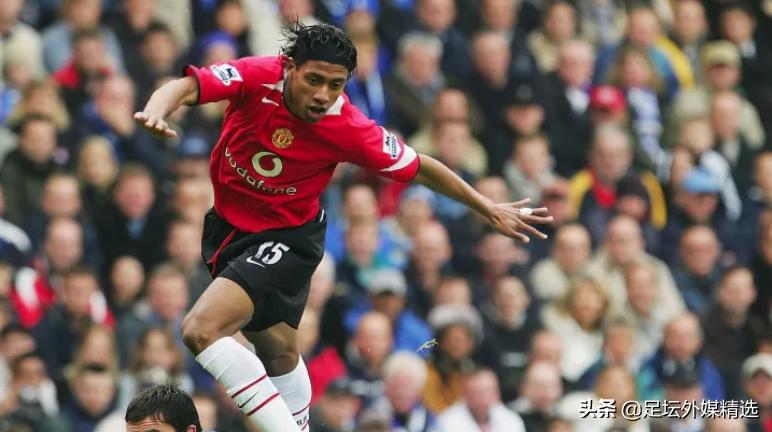 30位“明日之星”，最终没有达到自己和球迷们的期望