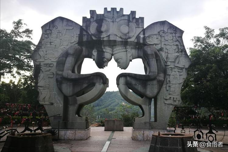 云南绿海明珠普洱,普洱市旅游攻略美食