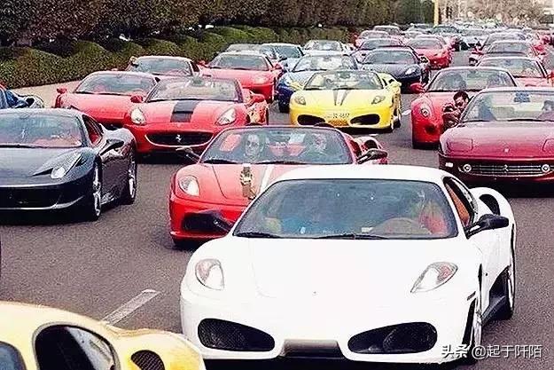 迪拜现状带你看看真实的迪拜,迪拜的真实现状纪录片