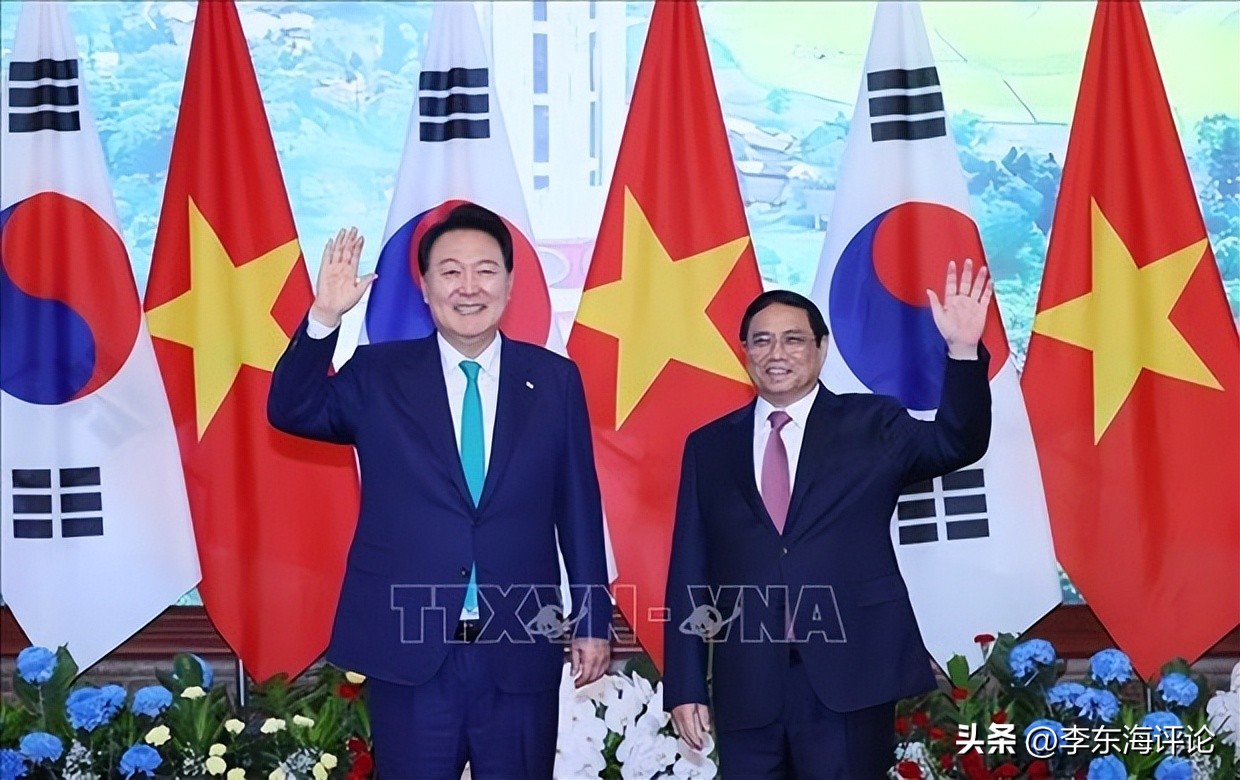 美国领导人访越,美国政要访越