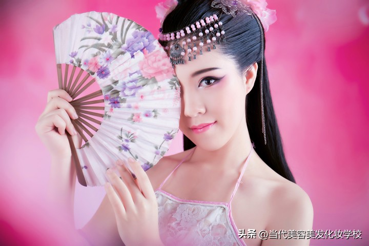 合肥有哪些培训教育机构比较好,合肥哪里有正规化妆美容培训学校