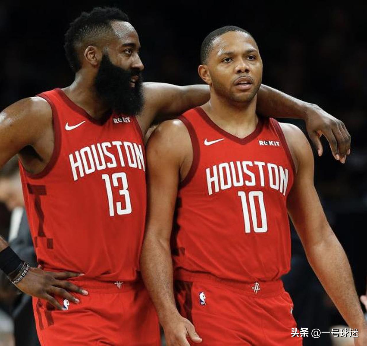 威少哈登年薪,神龟威少vs哈登