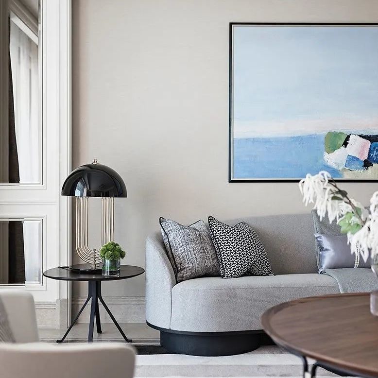 大户型家装设计品牌,新立方家装设计