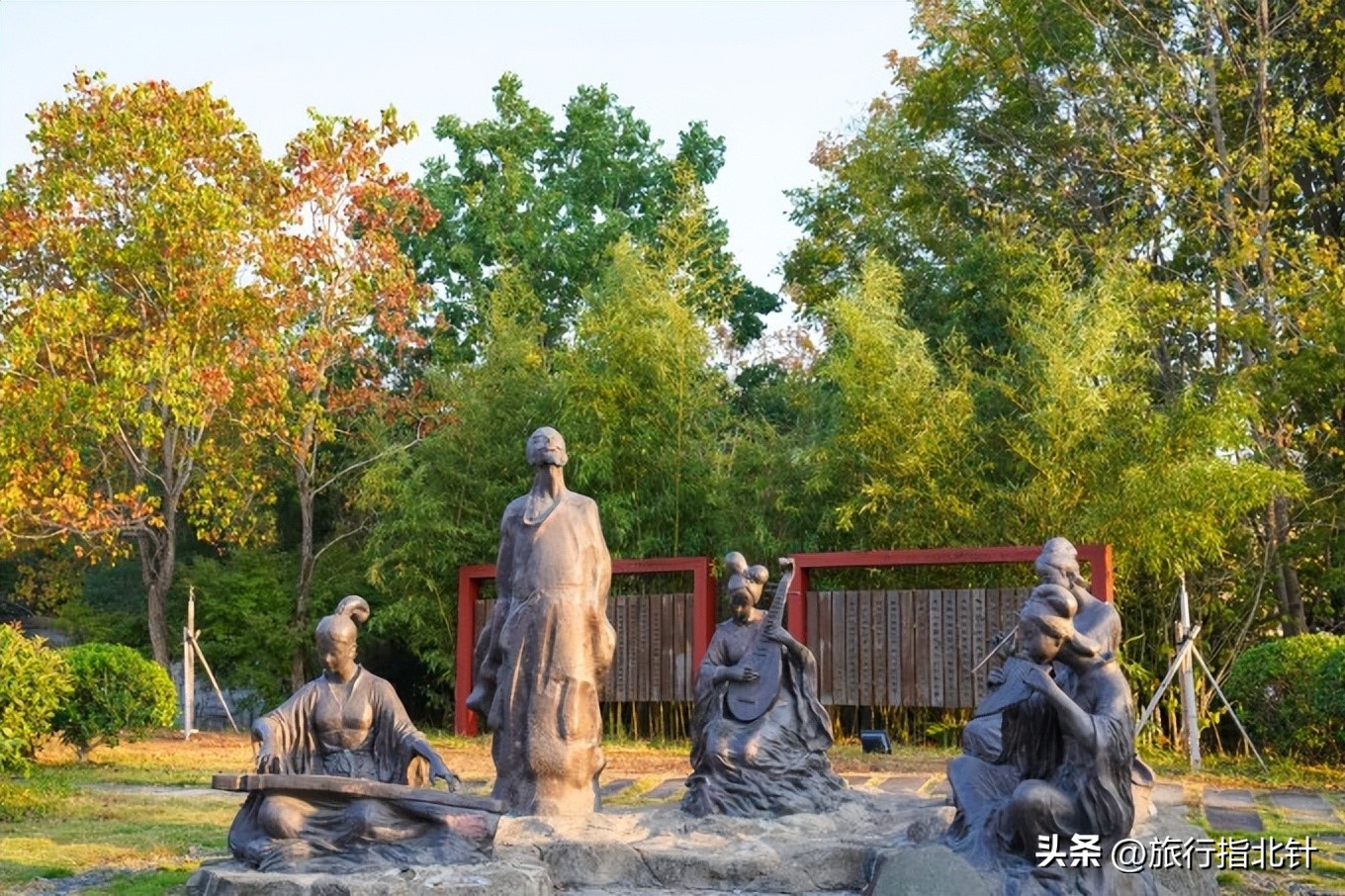 福建旅游攻略武夷山,福建武夷山旅游攻略一日游