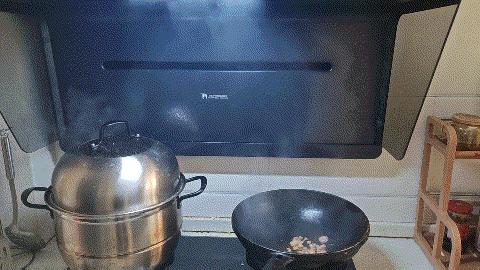 传统烟机灶具会被淘汰吗,米家智能净烟机对比普通油烟机