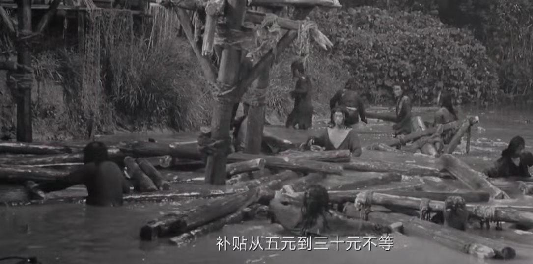 横店群演生活真实写照,实拍横店群演现状