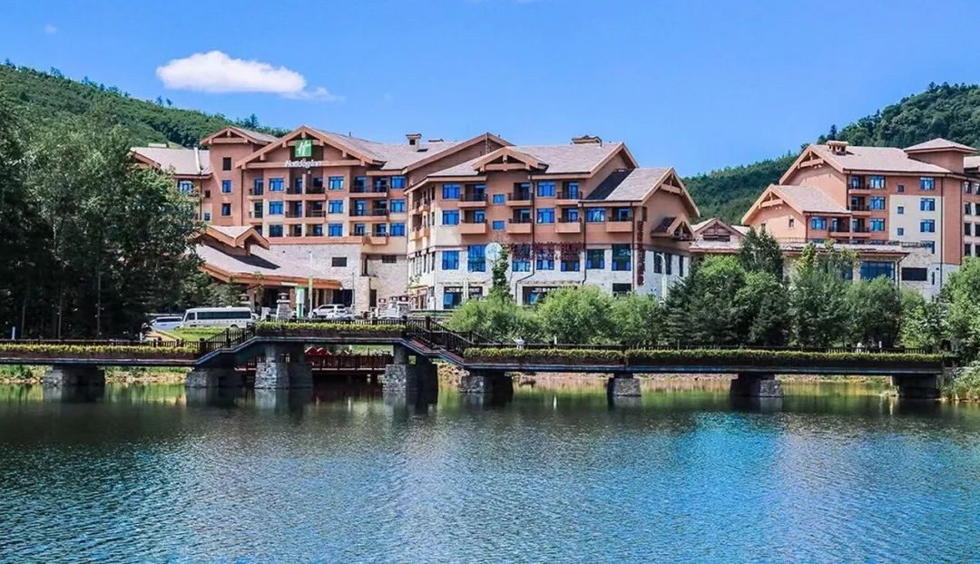 春节长白山亲子游攻略,春节假期游长白山