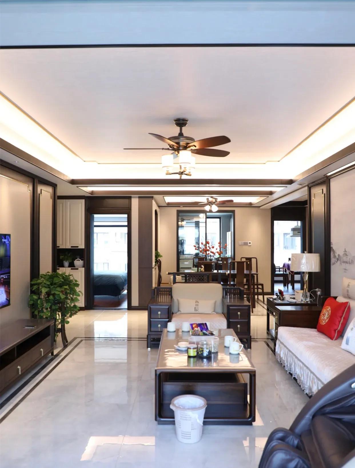 精装房二次装修步骤和流程一览表,毛坯房装修步骤和流程需要的时间