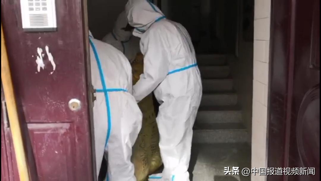 疫无反顾物业青年勇担当,望全体员工同心同德支援物业抗疫