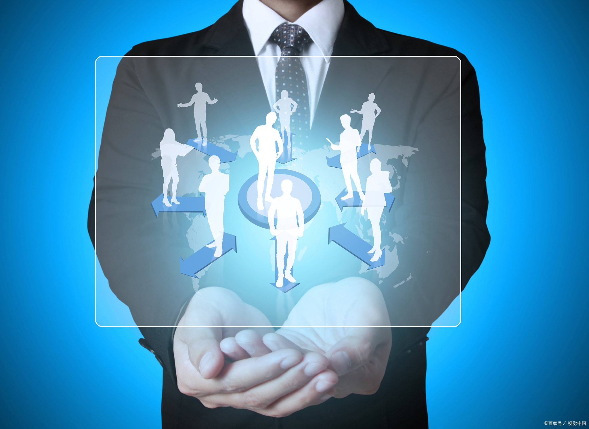 如何让员工增加对企业的认可,普通员工如何让企业发展