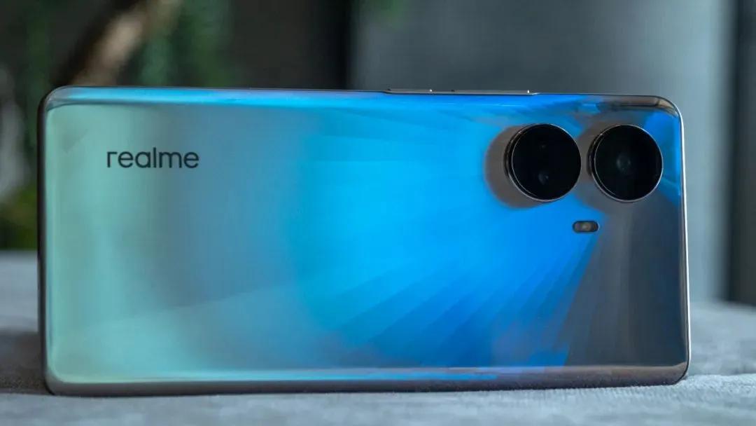 真我10pro手机像素,真我10pro手机专业拍照参数讲解