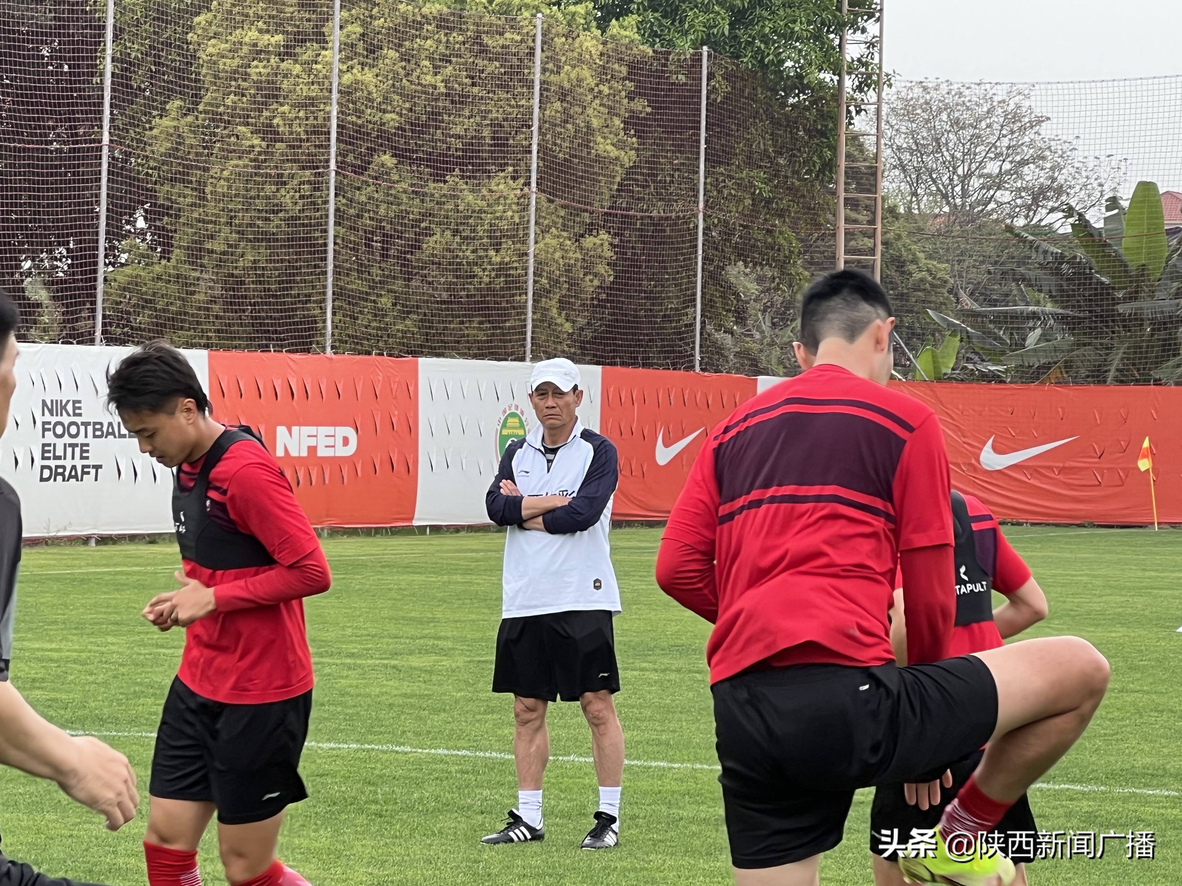 中甲第四阶段陕西长安竞技赛程表,中甲联赛陕西长安竞技和武汉三镇