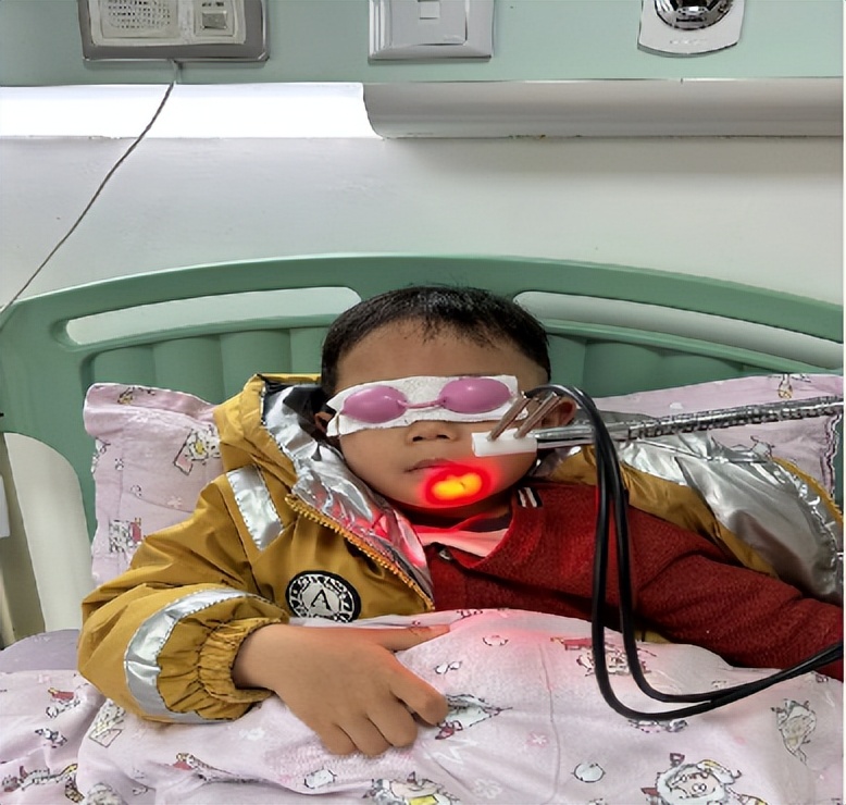 创面炎症治疗仪,创面修复有哪些特效药