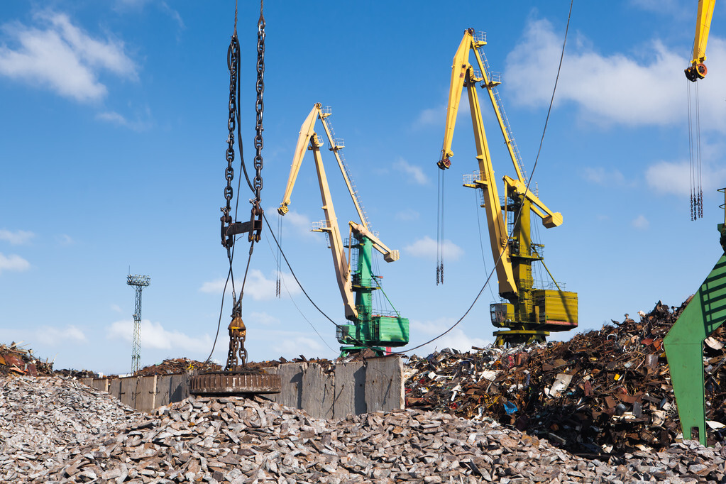 常用金属材料的类型及应用,黑色金属材料包括哪些