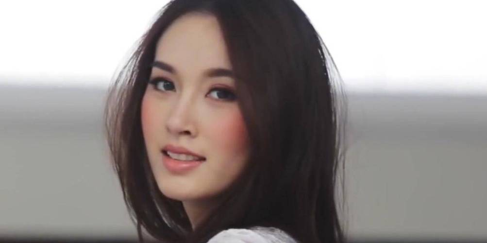 泰国第一美女宝儿与张家辉,泰国最美人妖宝儿现状