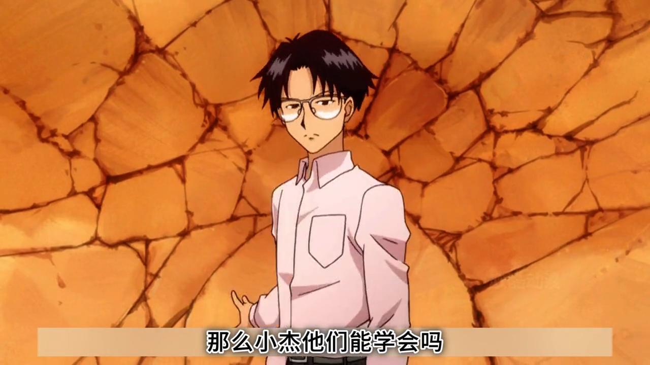 全职猎人第18集完整版,全职猎人18集