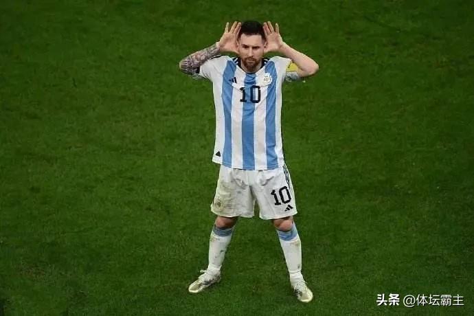 回顾阿根廷夺冠之路,阿根廷夺冠之路解说