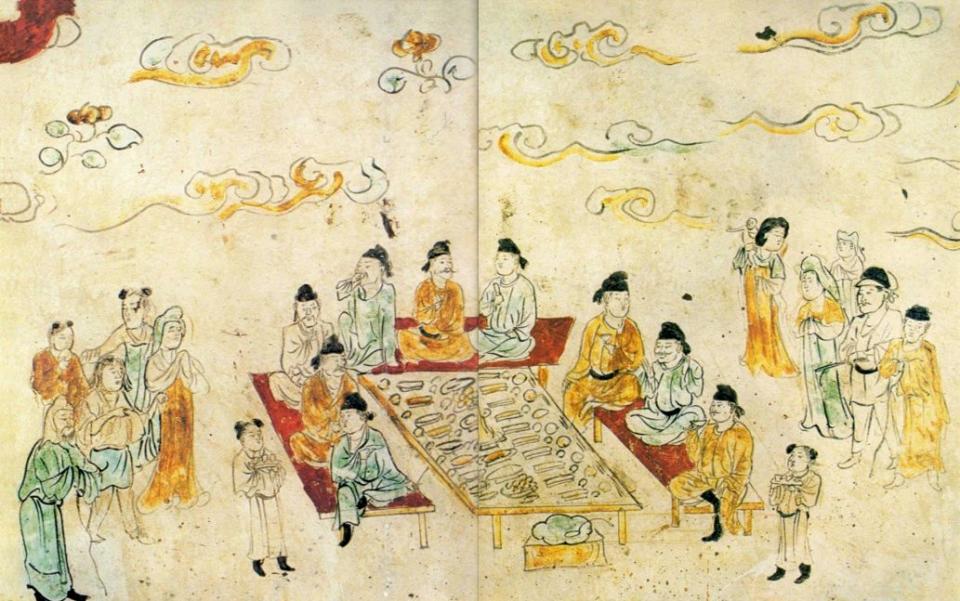 一日看尽长安花是不是正经花,一日看尽长安花全诗