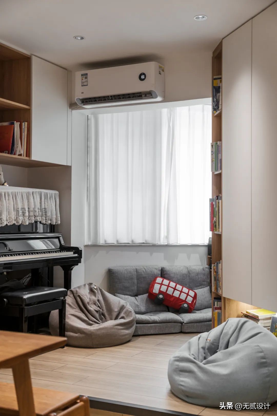 客厅窗户太小怎么布置,客厅窗户太小怎么设计窗户