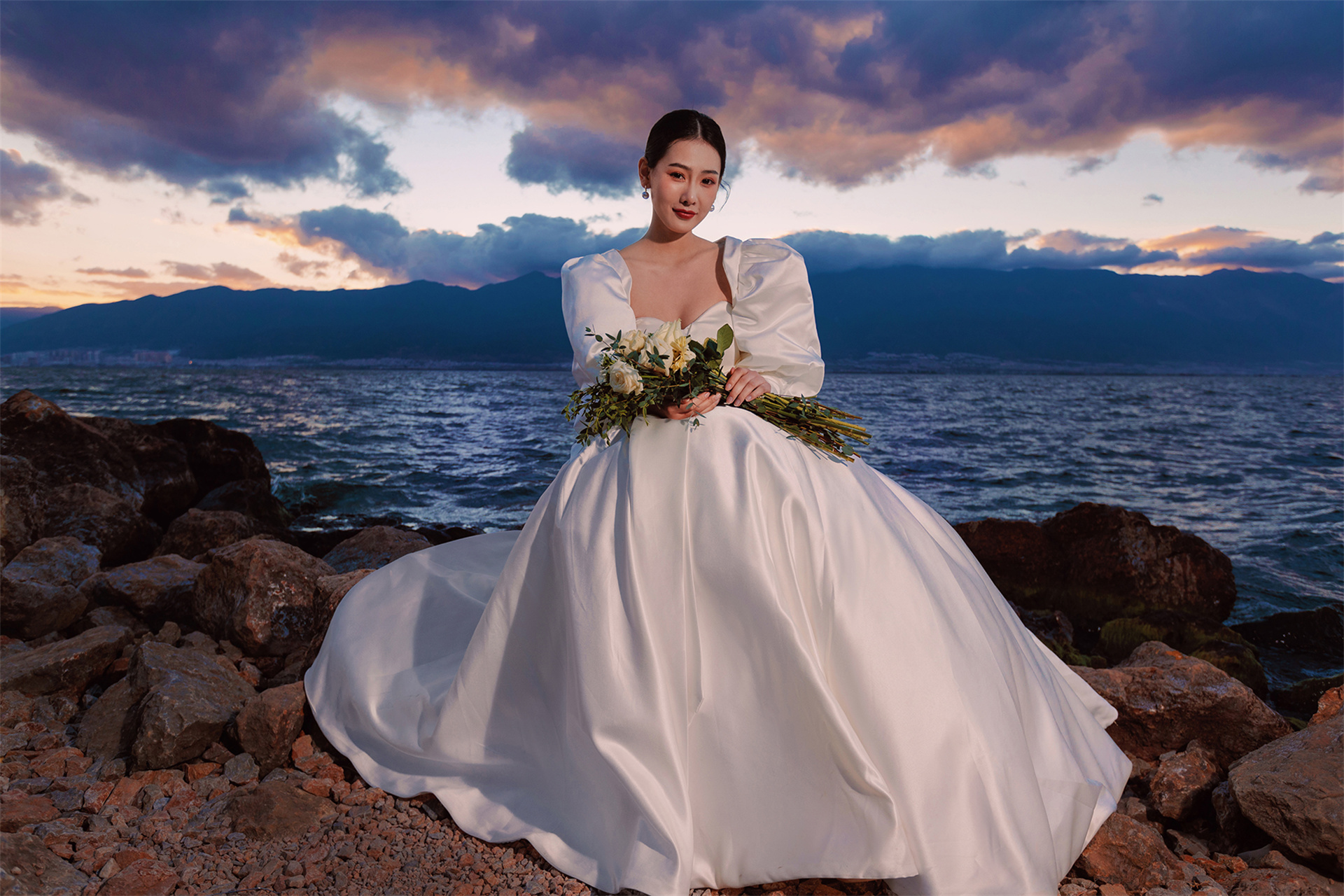 如何避免婚纱旅拍骗局,旅拍婚纱照为何那么便宜