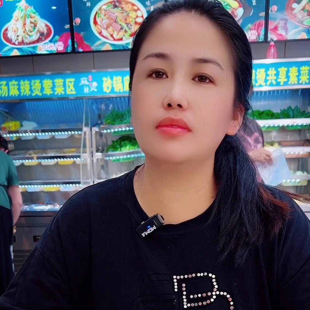 美女是咱家20年的学员，三年时间，通过自己的努力，改变...