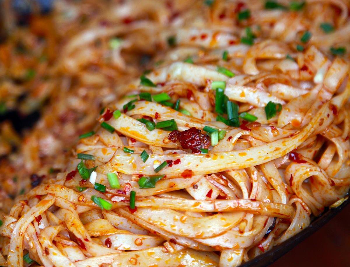 恩施地道美食推荐,湖北恩施有什么特色美食