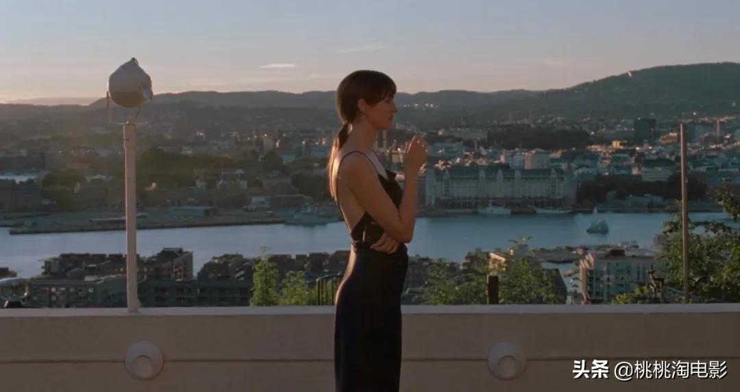 这部电影充满争议,却也真的很好看啊