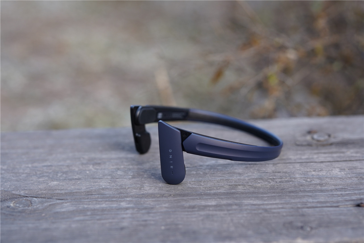 平民头戴式耳机测评,木六空气传导耳机新款