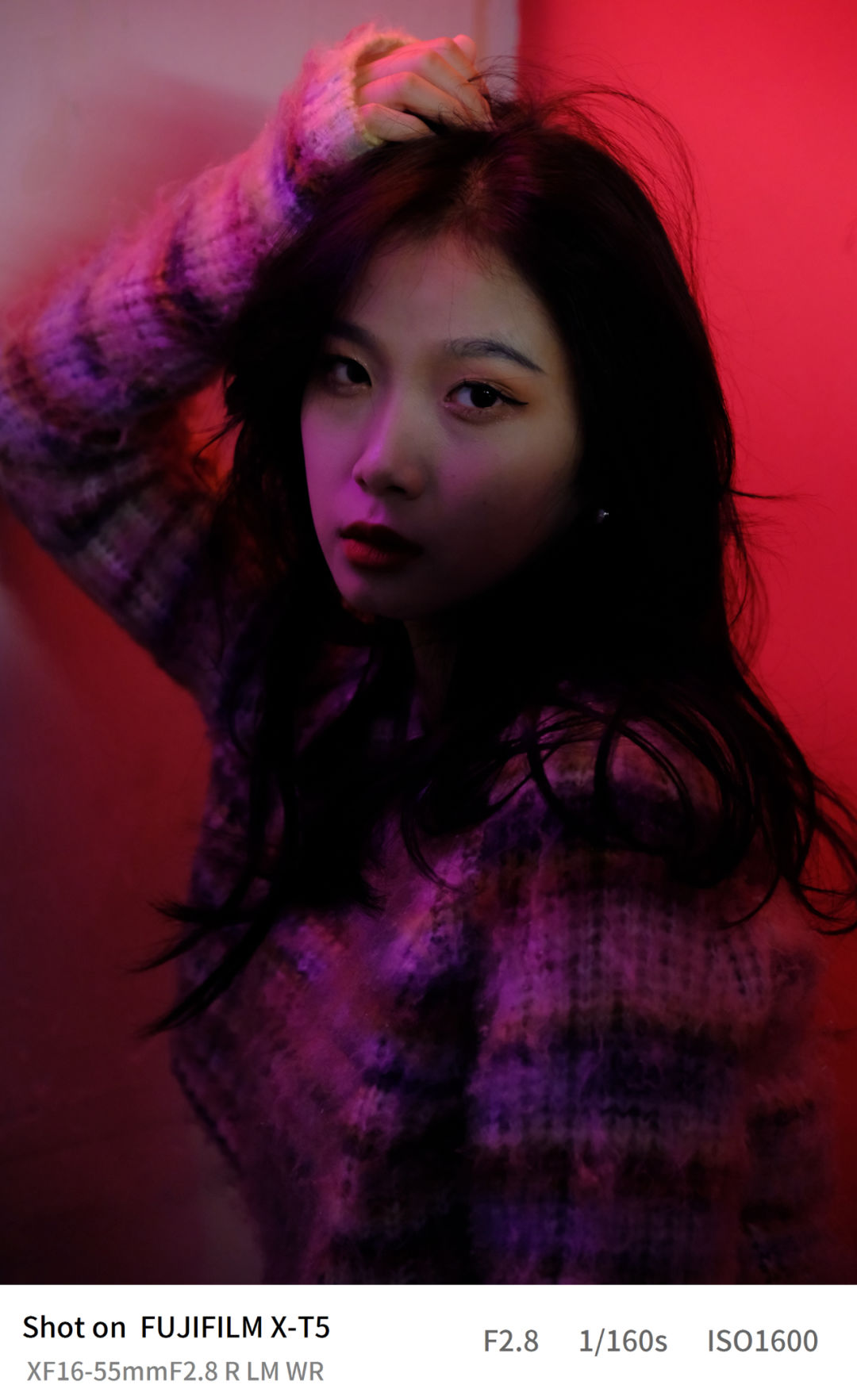 富士x-t5等四款相机迎来固件升级,富士x-t5对比富士gfx100s